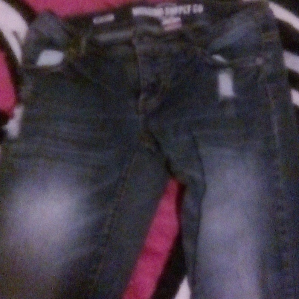 Massimo jeans